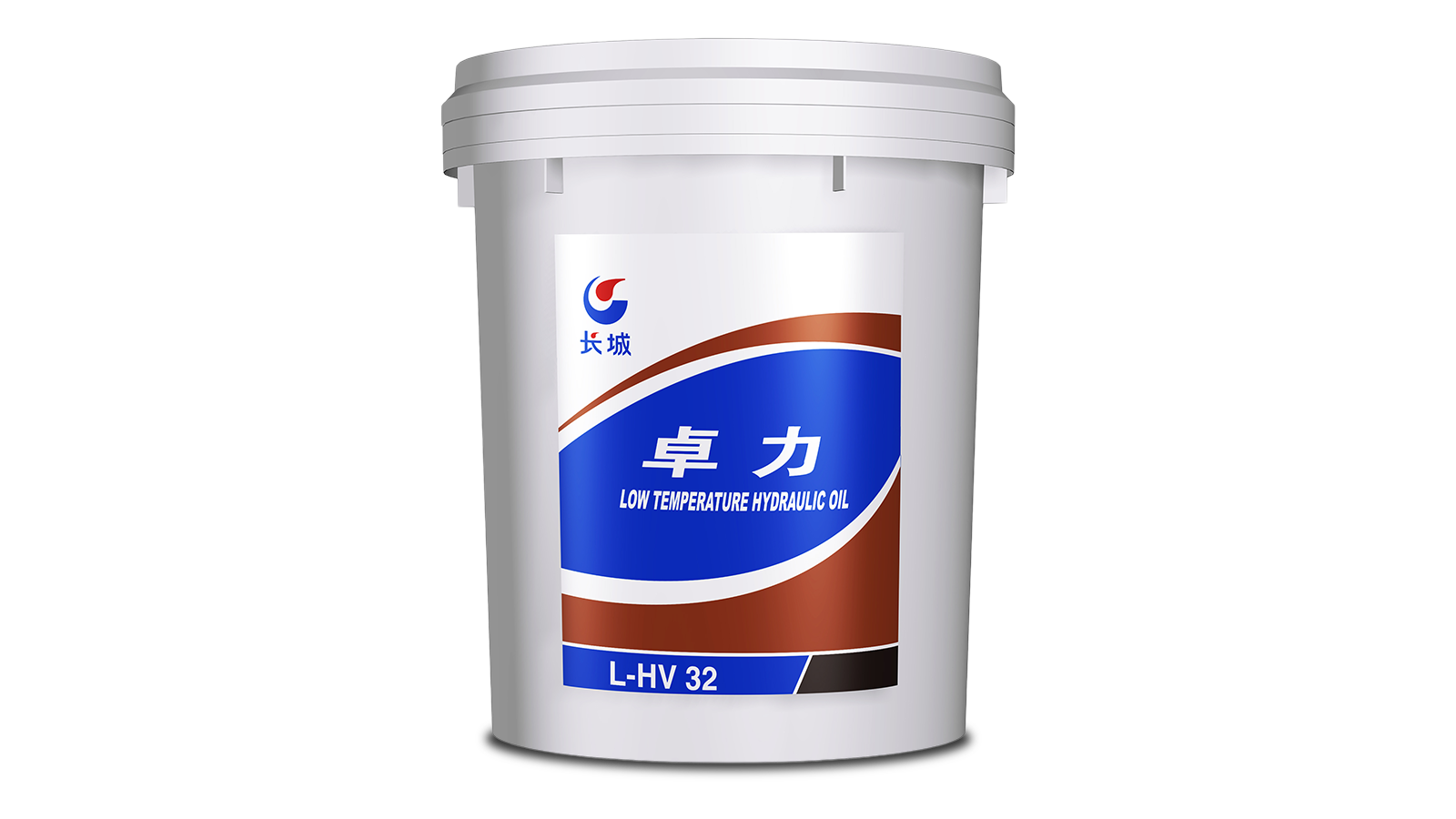 Great Wall Zhuoli L-HV 32 Low Temperature Hydraulic Oil