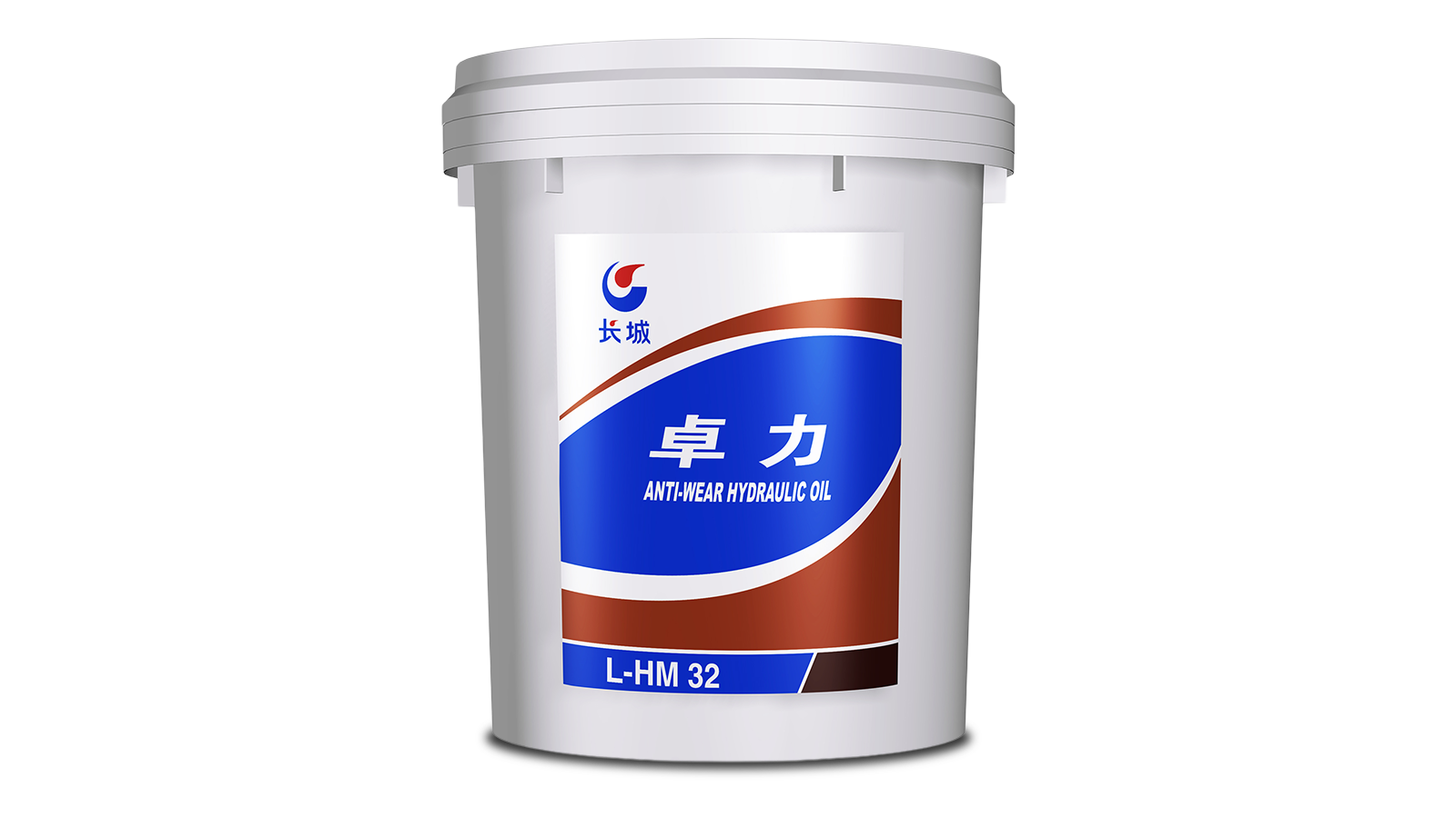 Great Wall Zhuoli L-HM 32 Anti Wear Hydraulic Oil (High Pressure HD)