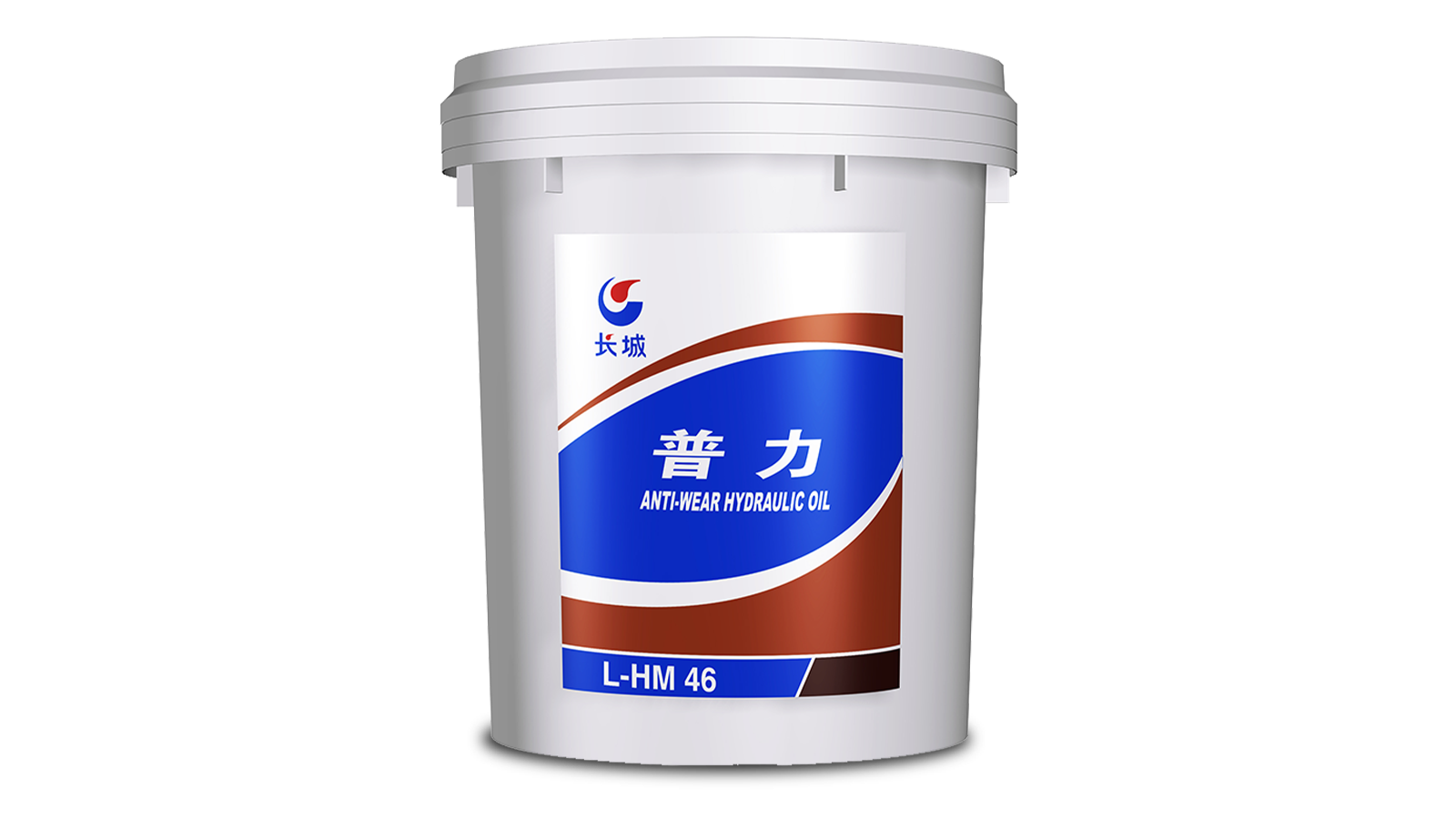 Great Wall  L-HM 46 Anti-wear  Hydraulic Oil 16kg