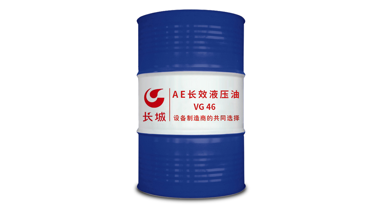 Great Wall  AE 46 Long Life Hydraulic Oil 170kg