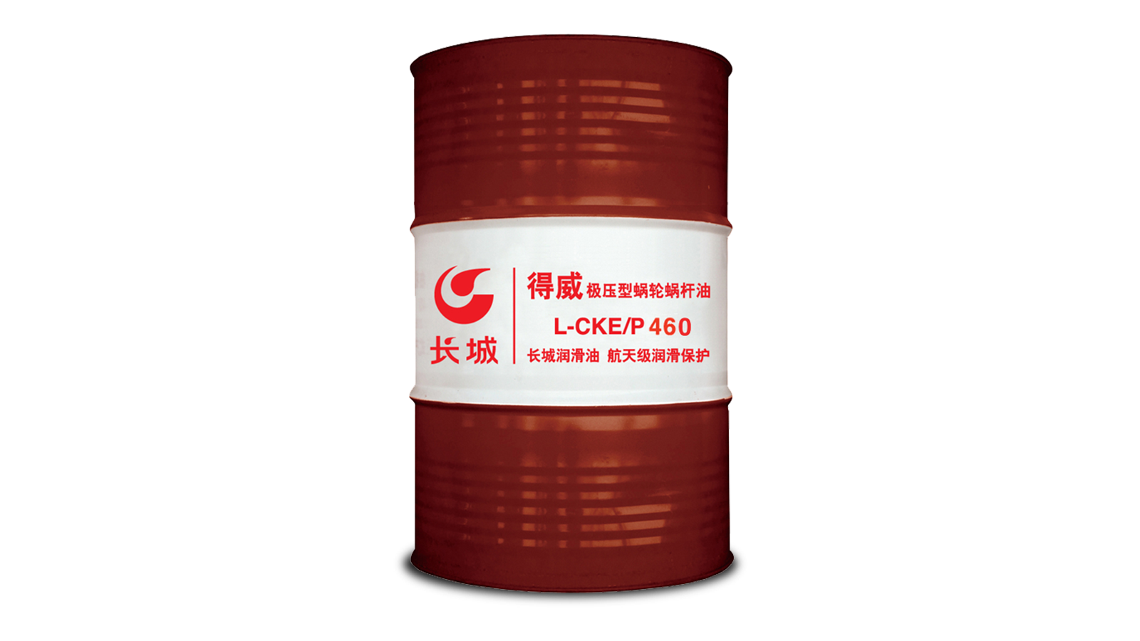 Sinopec L-CKE/P Worm Gear Oil VG 460 170kg/200L