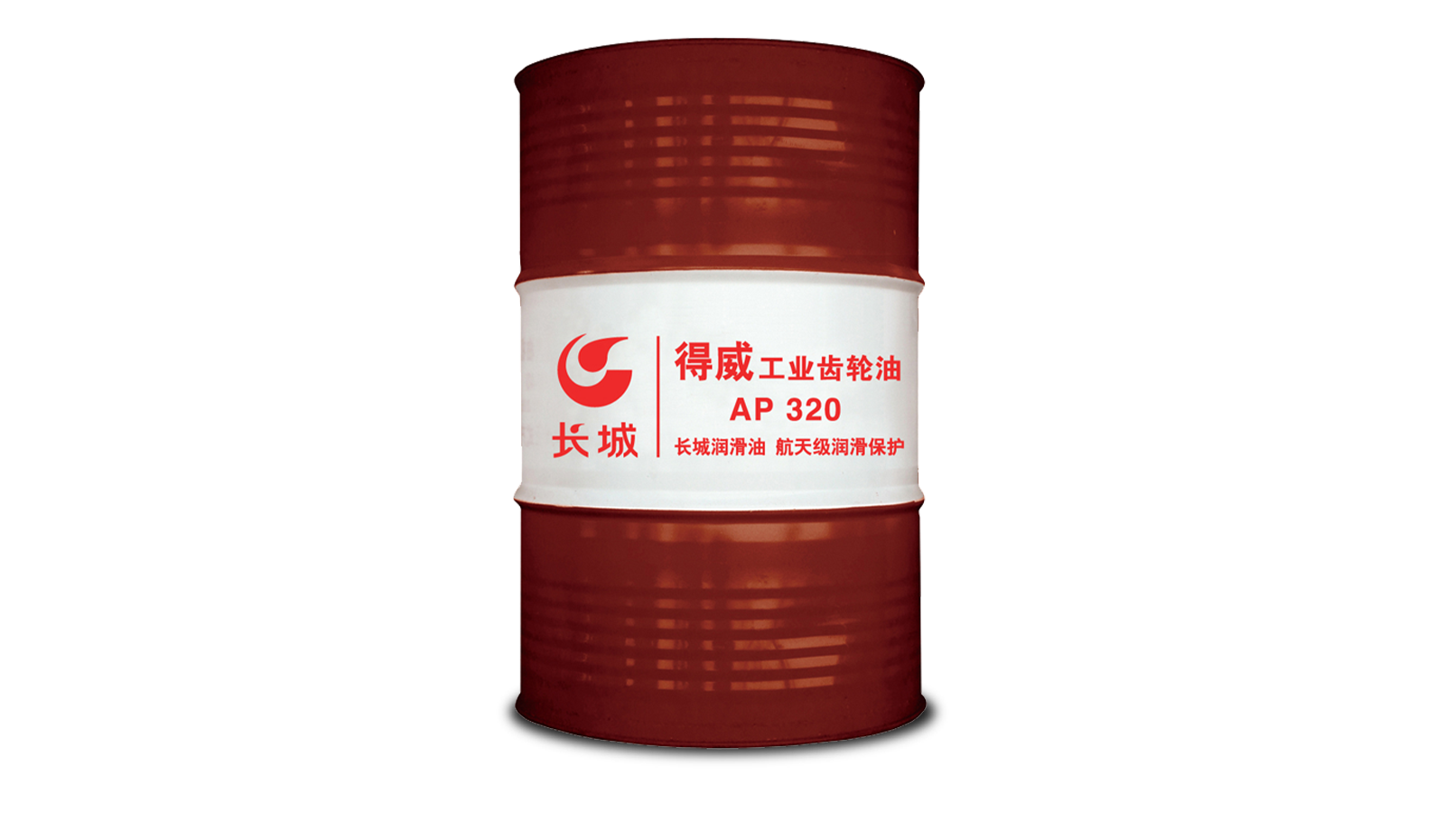 Sinopec  AP industrial gear oil VG320 170kg/200L